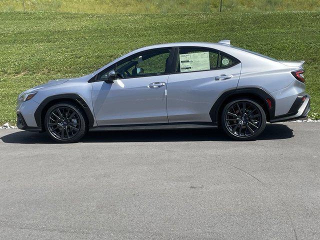 new 2024 Subaru WRX car, priced at $38,670