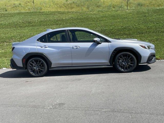 new 2024 Subaru WRX car, priced at $41,611