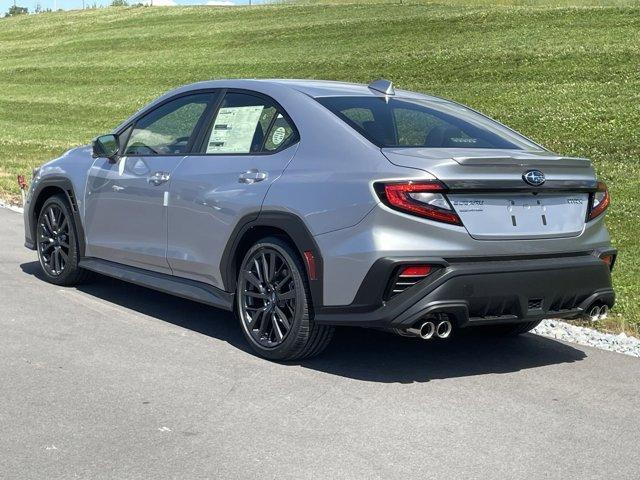 new 2024 Subaru WRX car, priced at $41,611