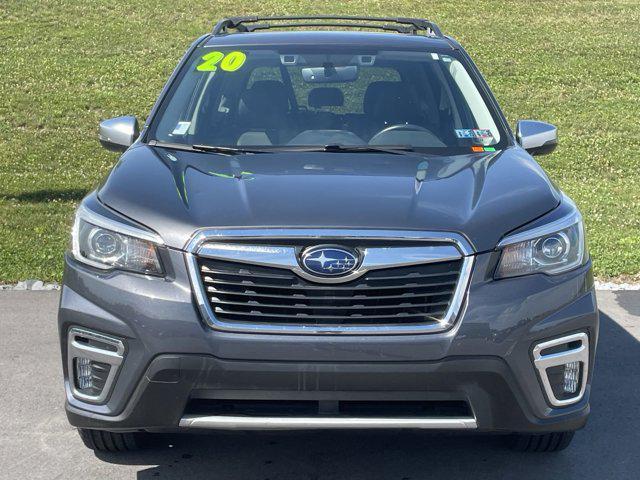 used 2020 Subaru Forester car, priced at $26,988