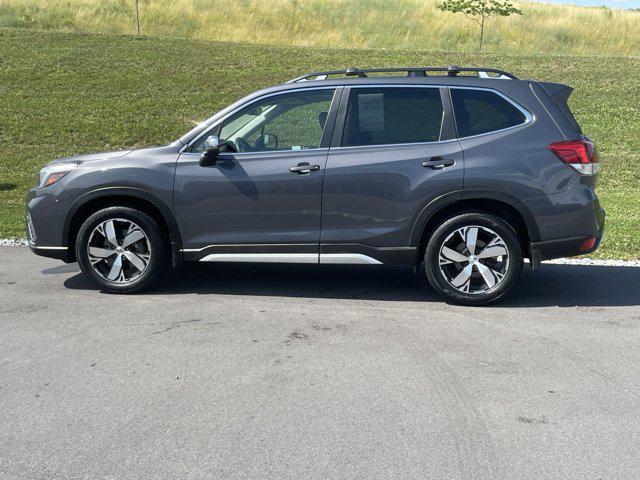 used 2020 Subaru Forester car, priced at $26,988