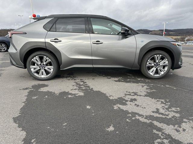 new 2023 Subaru Solterra car, priced at $43,392