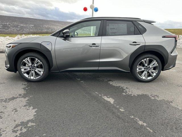 new 2023 Subaru Solterra car, priced at $43,392