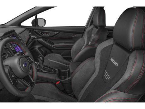 used 2022 Subaru WRX car, priced at $34,000
