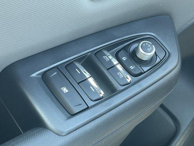 new 2025 Subaru Forester Hybrid car, priced at $39,459
