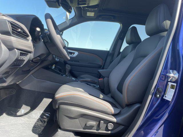 new 2025 Subaru Forester Hybrid car, priced at $39,459