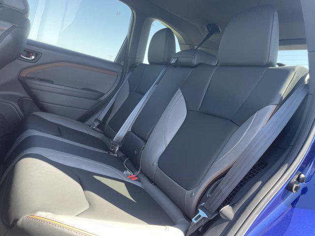 new 2025 Subaru Forester Hybrid car, priced at $39,459