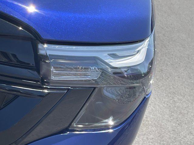 new 2025 Subaru Forester Hybrid car, priced at $39,459