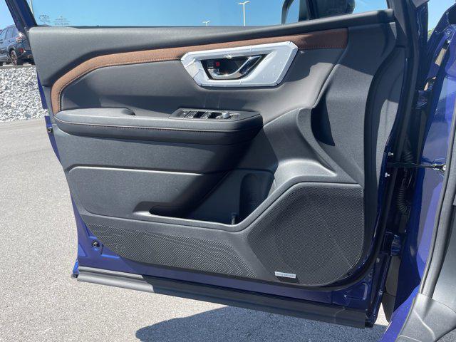new 2025 Subaru Forester Hybrid car, priced at $39,459