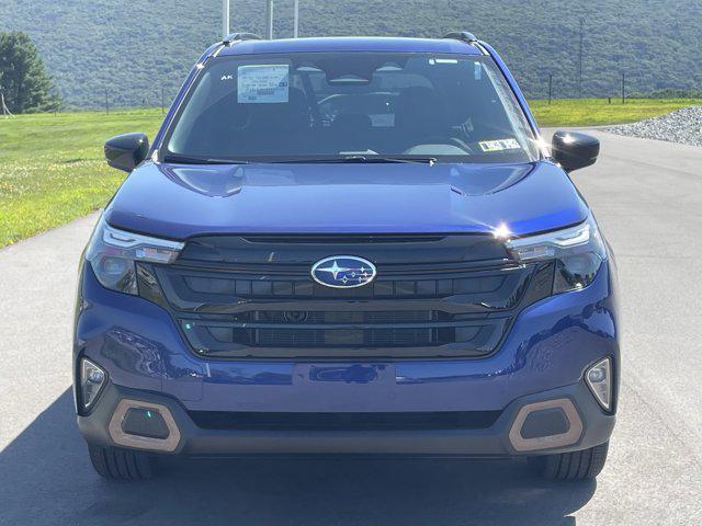 new 2025 Subaru Forester Hybrid car, priced at $39,459