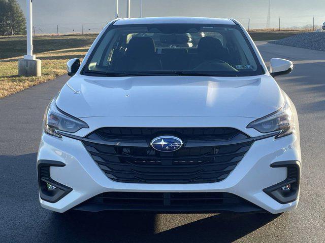 new 2025 Subaru Legacy car, priced at $28,009