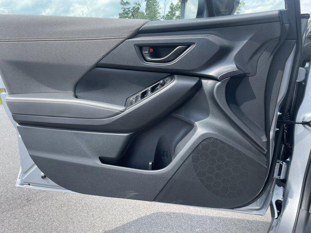 new 2025 Subaru Crosstrek car, priced at $32,685