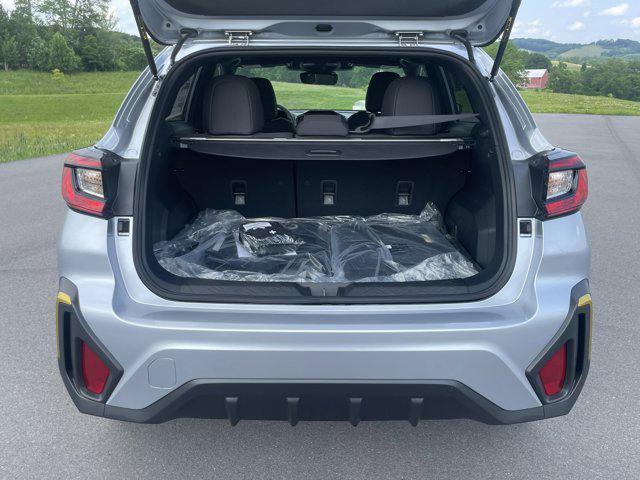 new 2025 Subaru Crosstrek car, priced at $32,685