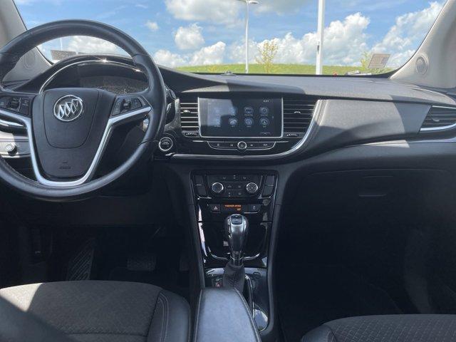 used 2020 Buick Encore car, priced at $13,788