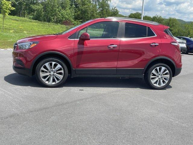 used 2020 Buick Encore car, priced at $13,788