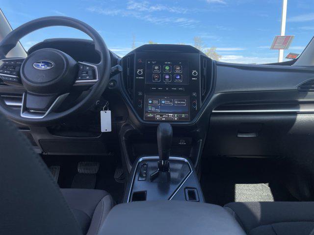 used 2024 Subaru Impreza car, priced at $21,000
