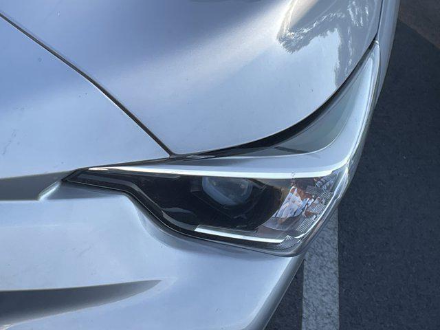 used 2024 Subaru Impreza car, priced at $22,500