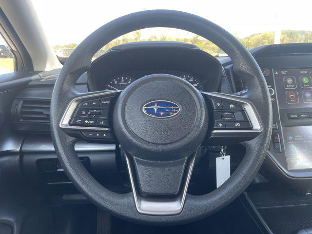 used 2024 Subaru Impreza car, priced at $21,000