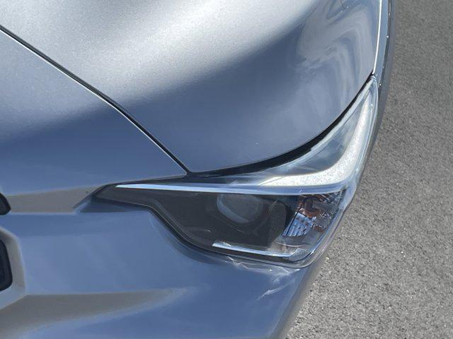 used 2024 Subaru Impreza car, priced at $21,000