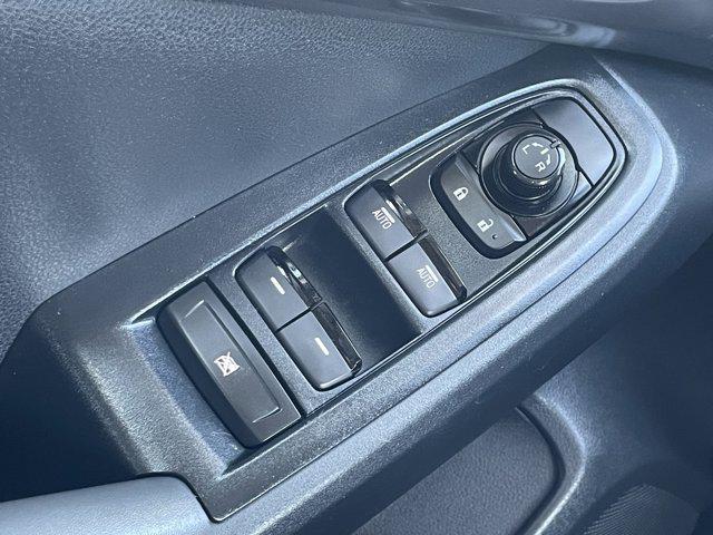 used 2024 Subaru Impreza car, priced at $21,000