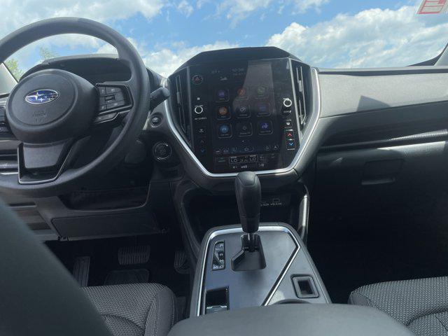 used 2024 Subaru Crosstrek car, priced at $27,500