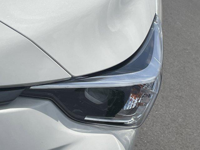 used 2024 Subaru Crosstrek car, priced at $27,500