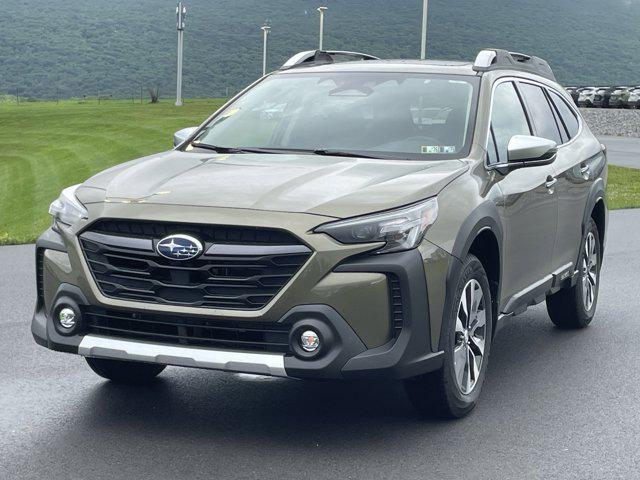 new 2025 Subaru Outback car, priced at $41,723