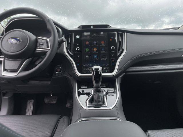 new 2025 Subaru Outback car, priced at $41,723