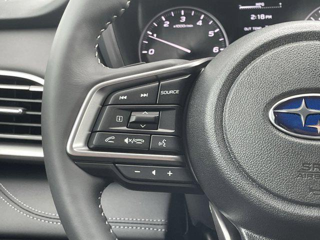 new 2025 Subaru Outback car, priced at $41,723