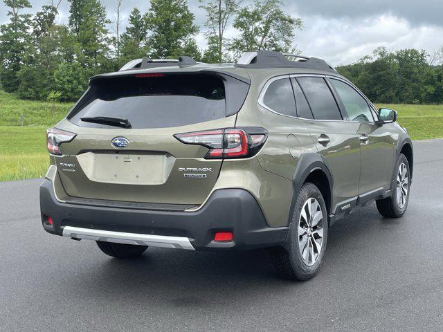 new 2025 Subaru Outback car, priced at $41,723