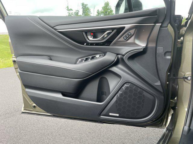 new 2025 Subaru Outback car, priced at $41,723