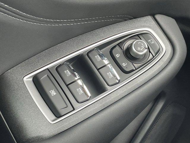 new 2025 Subaru Outback car, priced at $41,723