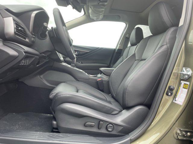 new 2025 Subaru Outback car, priced at $41,723
