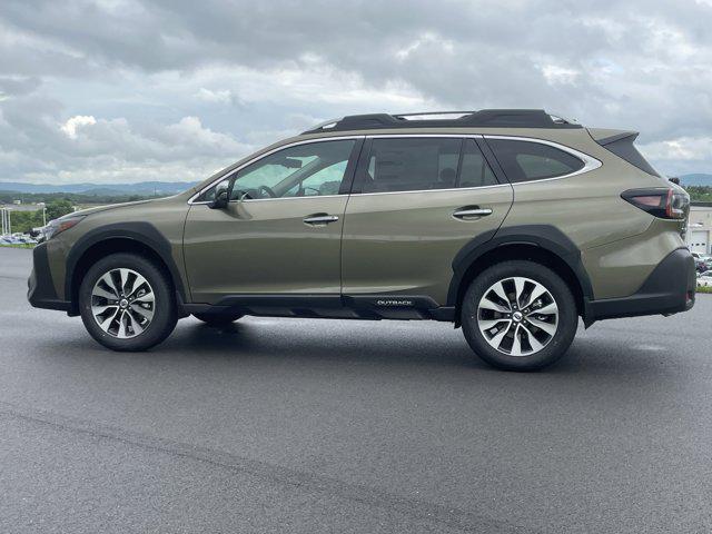 new 2025 Subaru Outback car, priced at $41,723