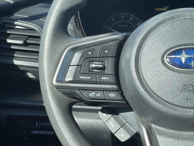 used 2022 Subaru Impreza car, priced at $16,500
