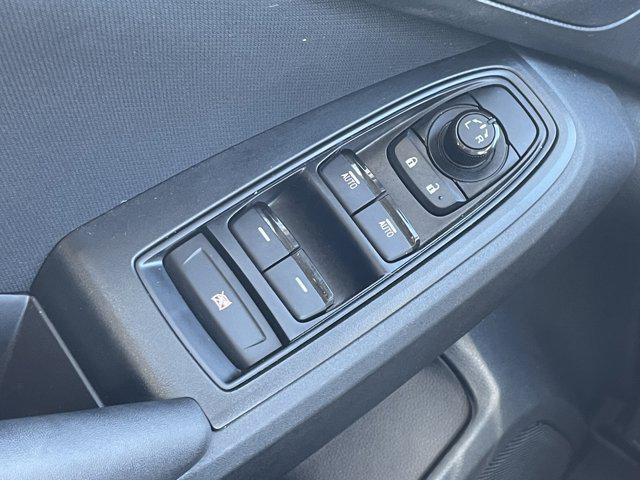 used 2022 Subaru Impreza car, priced at $16,500