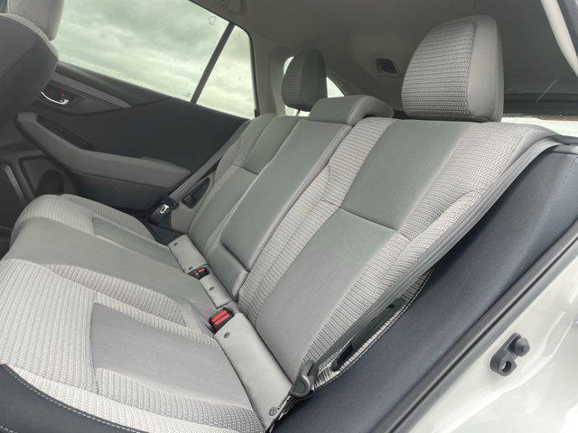 new 2025 Subaru Outback car, priced at $32,583