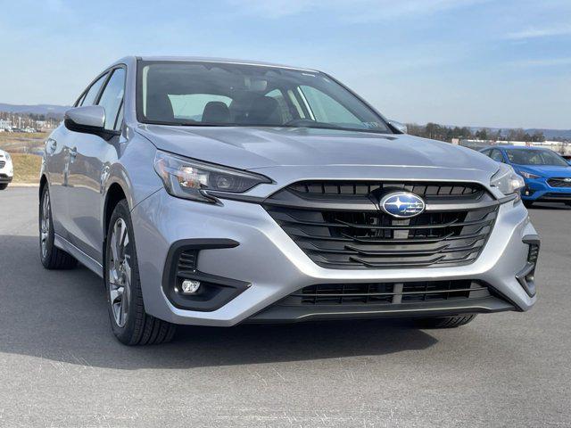 new 2024 Subaru Legacy car, priced at $33,467