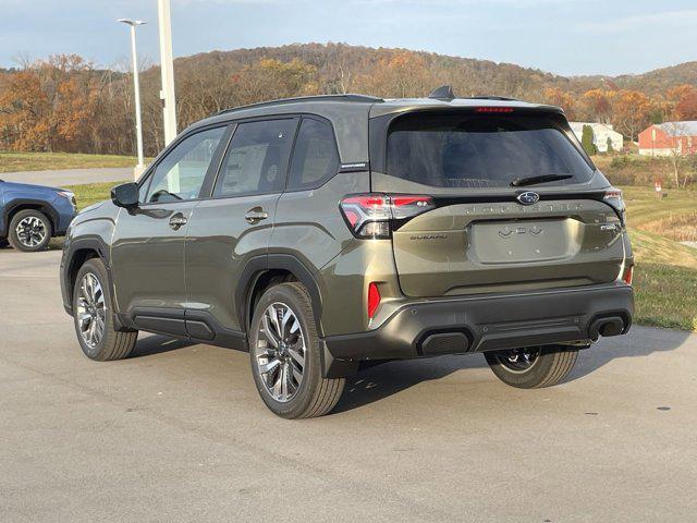 new 2025 Subaru Forester car, priced at $39,458