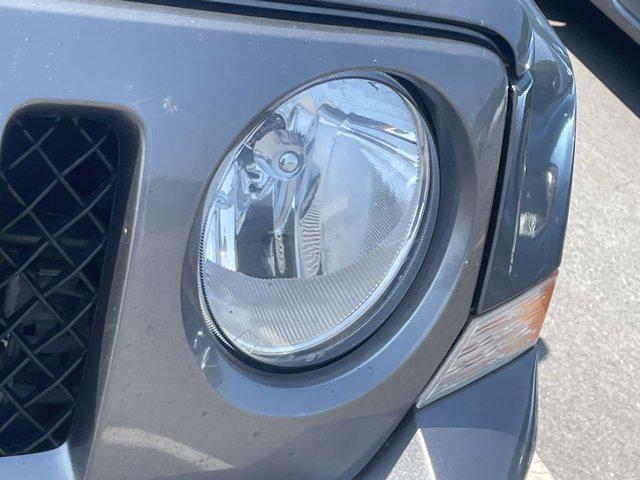 used 2011 Jeep Patriot car, priced at $7,000