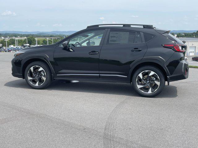 new 2025 Subaru Crosstrek car, priced at $34,885