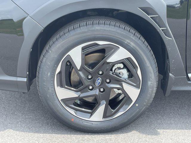 new 2025 Subaru Crosstrek car, priced at $34,885
