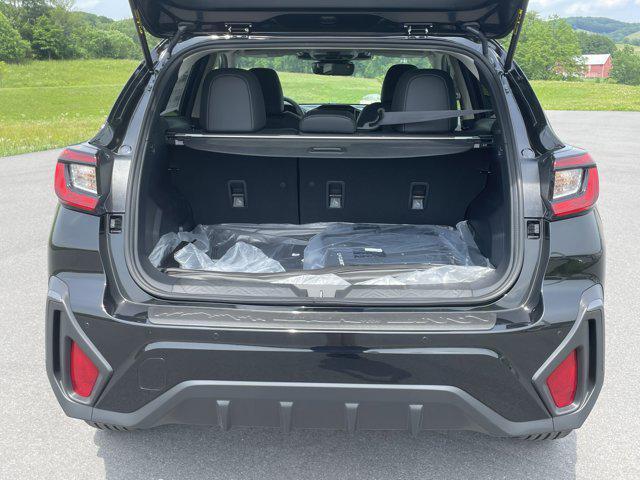 new 2025 Subaru Crosstrek car, priced at $34,885