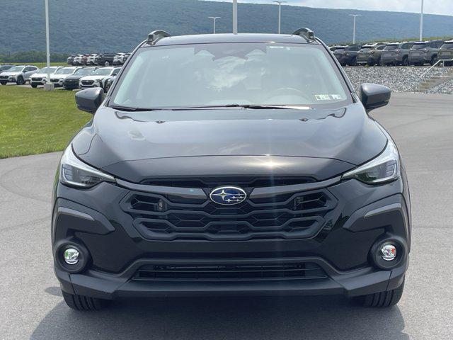 new 2025 Subaru Crosstrek car, priced at $34,885