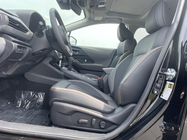 new 2025 Subaru Crosstrek car, priced at $34,885