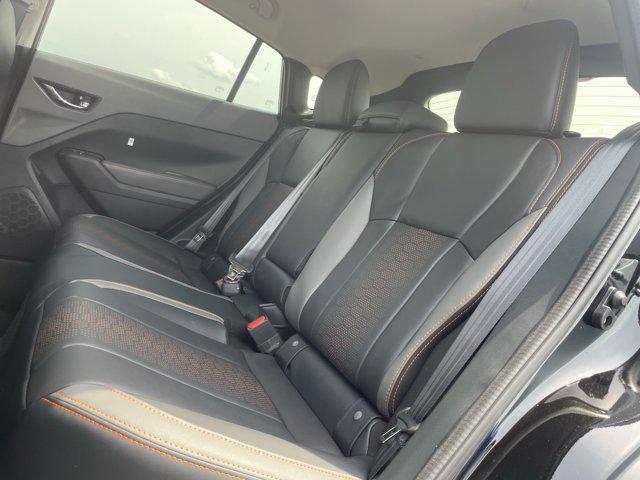 new 2025 Subaru Crosstrek car, priced at $34,885