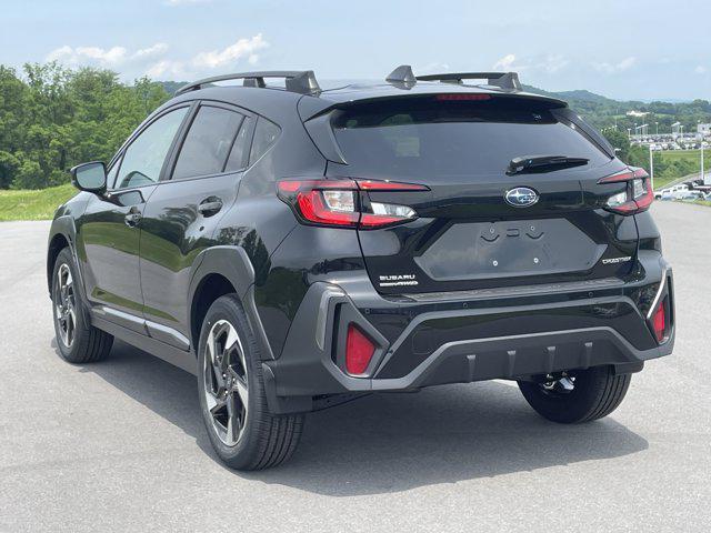 new 2025 Subaru Crosstrek car, priced at $34,885