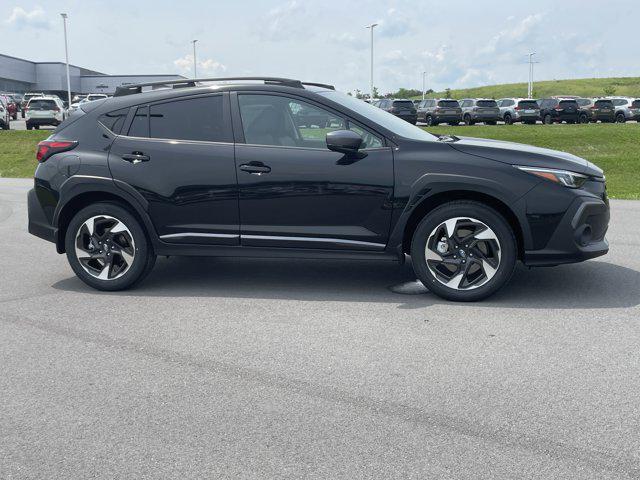 new 2025 Subaru Crosstrek car, priced at $34,885
