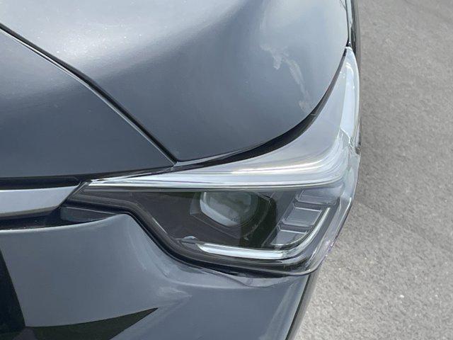 new 2025 Subaru Crosstrek car, priced at $34,885