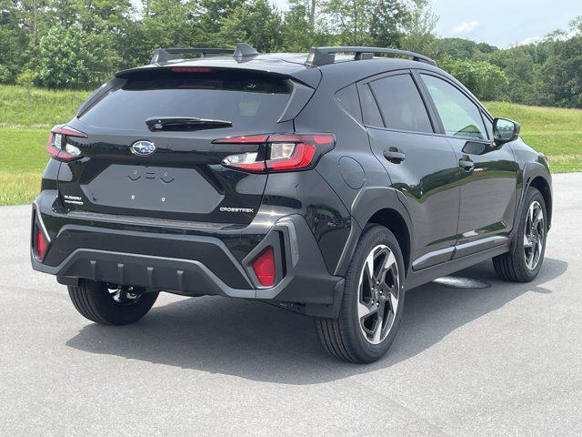 new 2025 Subaru Crosstrek car, priced at $34,885